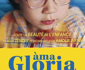 SİNEMA KULÜBÜ ǀ Àma Gloria