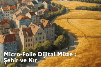 Micro-Folie Dijital Müze | Şehir ve Kır: Sanat Eserlerindeki Büyük Diyalog