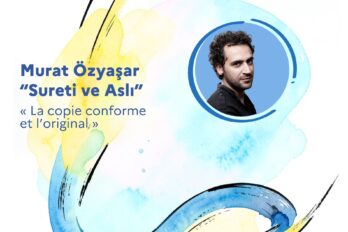 MURAT ÖZYAŞAR İLE SÖYLEŞİ : SURETİ VE ASLI