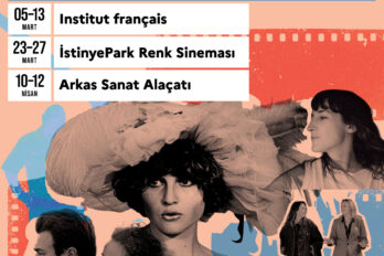 FRANKOFON FİLM FESTİVALİ ǀ  İZMİR