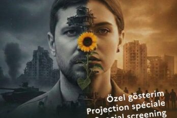 ÖZEL GÖSTERİM – THE PATH OF WAR: IRPIN