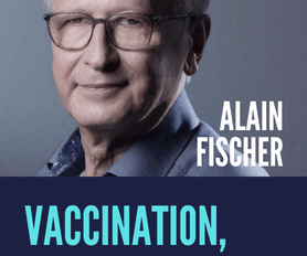KONFERANS: ALAIN FISCHER – İSTANBUL
