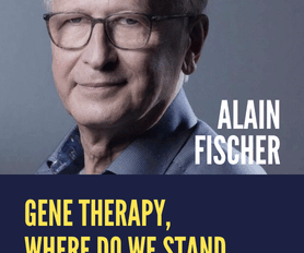 KONFERANS: ALAIN FISCHER – ANKARA