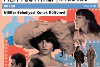 FRANKOFON FİLM FESTİVALİ – BURSA