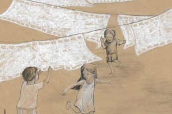 İzmir Uluslararası Mülteci Filmleri Festivali