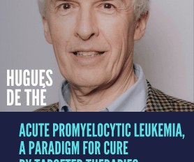 KONFERANS: HUGUES DE THÉ