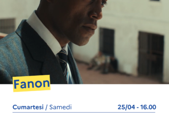 SİNEMA – FANON