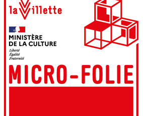 MICRO-FOLIE ǀ DİJİTAL MÜZE YENİDEN SİZLERLE!