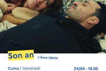 SİNEMA – SON AN