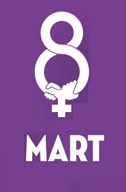 8 MARS : JOURNÉE INTERNATIONALE DES DROITS DES FEMMES – CONFÉRENCE