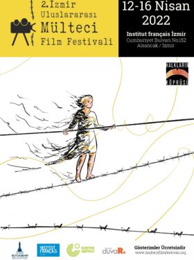 2e Festival International des films sur les réfugiés