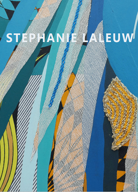BAŞKENT KÜLTÜR YOLU FESTİVALİ: Stéphanie Laleuw