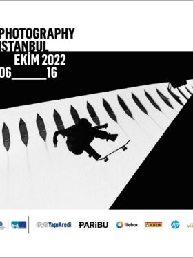 EXPOSITION – 212 PHOTOGRAPHY ISTANBUL