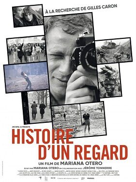 SİNEMA KULÜBÜ: Histoire d’un regard