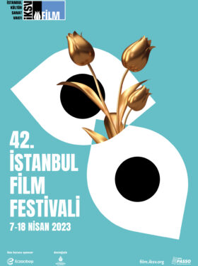 42ème FESTIVAL DU FILM D’ISTANBUL
