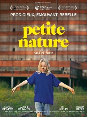 SİNEMA KULÜBÜ: Petite nature