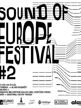 CONCERTS : SOUND OF EUROPE