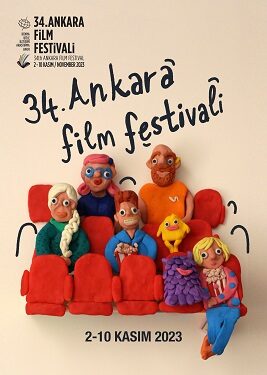 34ème Festival de films d’Ankara : les films français au programme
