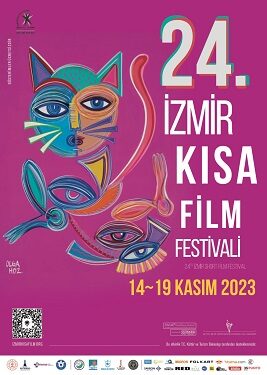 CINÉMA : 24ème  Festival du Film Court d’Izmir