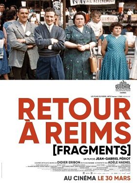 SİNEMA KULÜBÜ: Retour à Reims