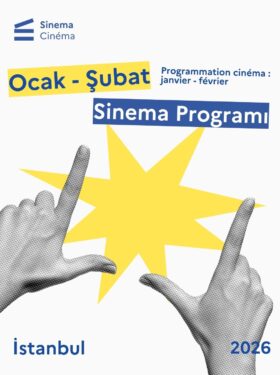 PROGRAMMATION CINÉMA – JANVIER-FÉVRIER 2026