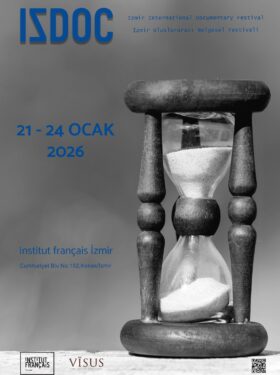 IZDOC – FESTIVAL INTERNATIONAL DU DOCUMENTAIRE D’IZMIR 2026