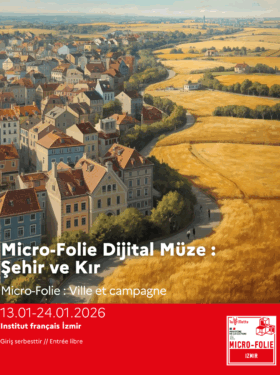 Micro-Folie, le musée numérique | Ville et Campagne : le grand dialogue des œuvres d’art