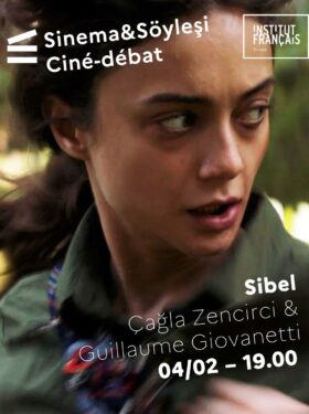 CINÉ-DÉBAT – SİBEL