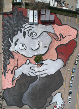 ATELIER PORTES OUVERTES ǀ Ella&Pitr