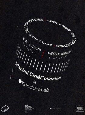 ISTANBUL CINÉCOLLECTIVE