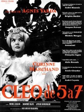 CINÉMA ǀ Cléo de 5 à 7