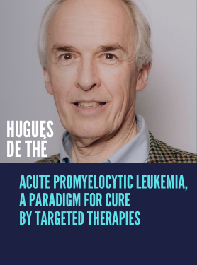 CONFÉRENCE : HUGUES DE THÉ