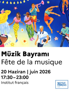 FÊTE DE LA MUSIQUE 2026