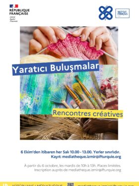 YARATICI BULUŞMALAR
