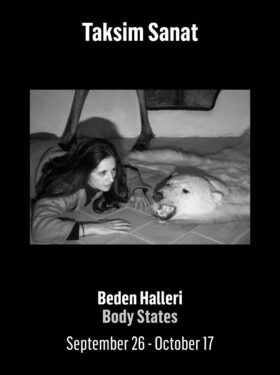 212 PHOTOGRAPHY ISTANBUL – BEDEN HALLERİ