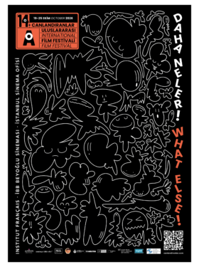 FESTIVAL D’ANIMATION CANLANDIRANLAR